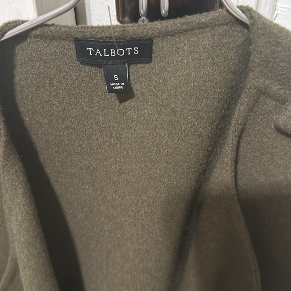 Vest Talbot size s - Picture 2 of 4